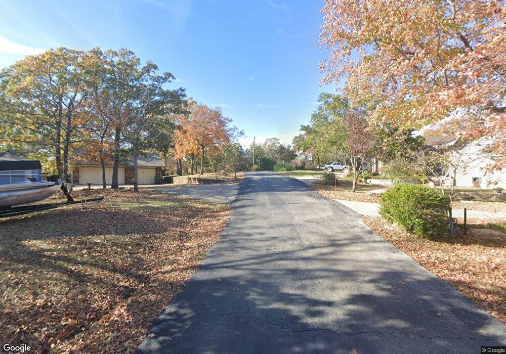 122 W Skyview Ln, Cleveland, OK 74020 - photo 1