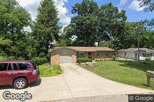 13734 Wayne St, Union, MI 49130