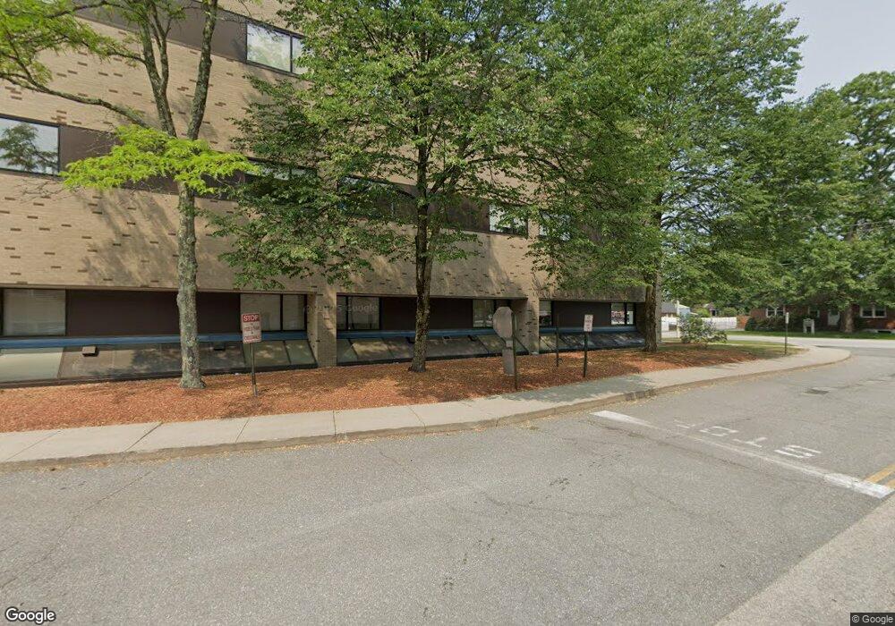 168 Kinsley St, Nashua, NH 03060 - photo 1