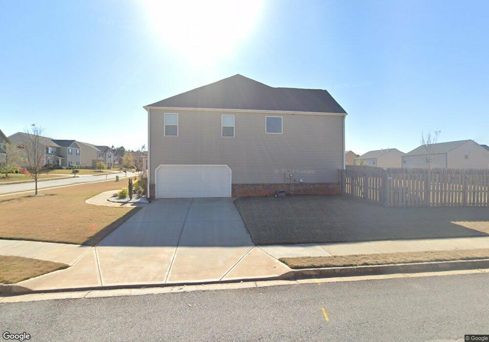 405 Silver Willow Walk unit 256, Covington, GA 30016 - photo 1