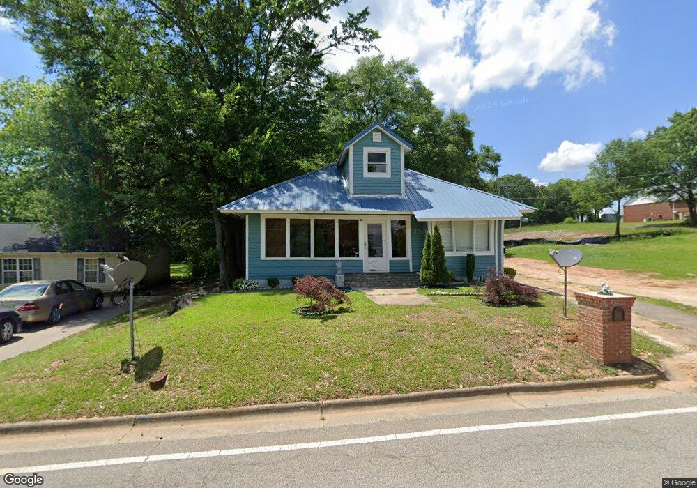 214 Martin Luther King jr St unit 13, Carrollton, GA 30117 - photo 1