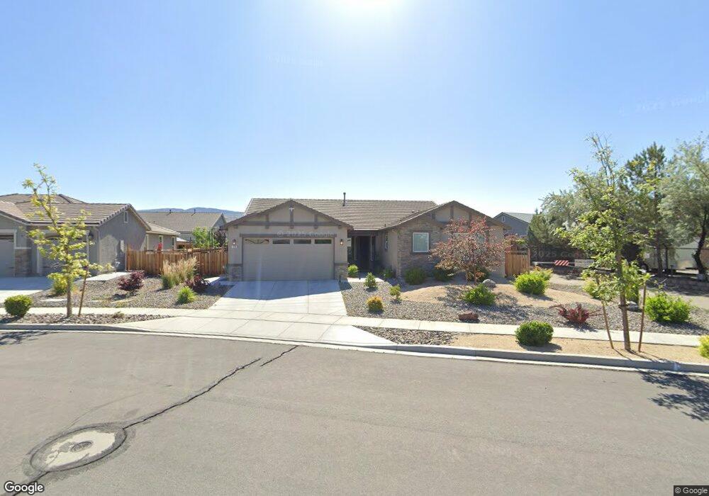 7230 Early Dawn Ct, Sparks, NV 89436 - photo 1