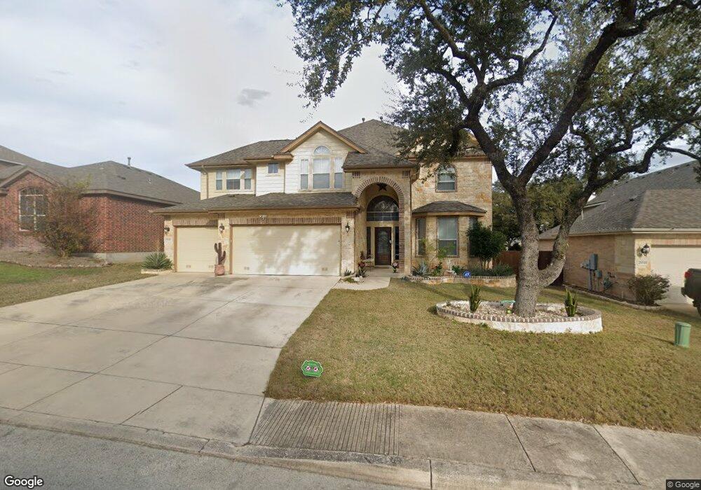 25518 Wounded Knee, San Antonio, TX 78261 - photo 1