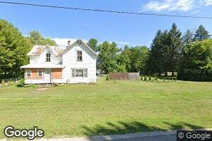 204 Vine Dr, Fulton, OH 43321