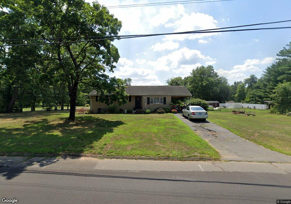 9 Farnham Rd, South Windsor, CT 06074 - photo 1