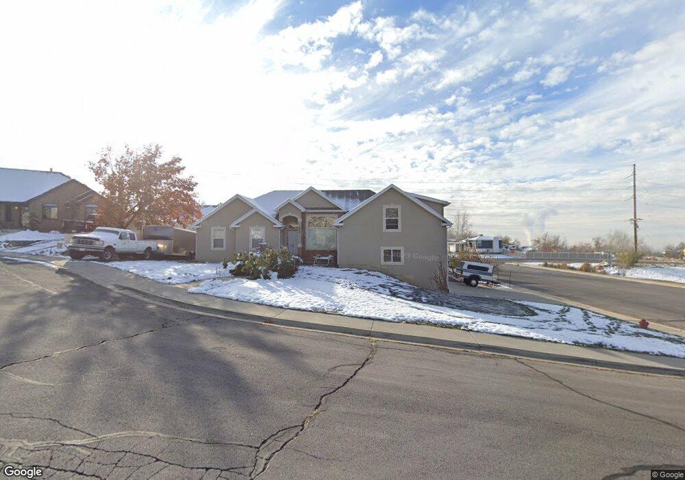 684 E 1170 N, Pleasant Grove, UT 84062 - photo 1