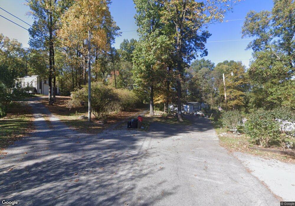 100 Morgan Dr, Bunker Hill, WV 25413 - photo 1