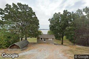 518 Lake Shore Dr, New Concord, KY 42076
