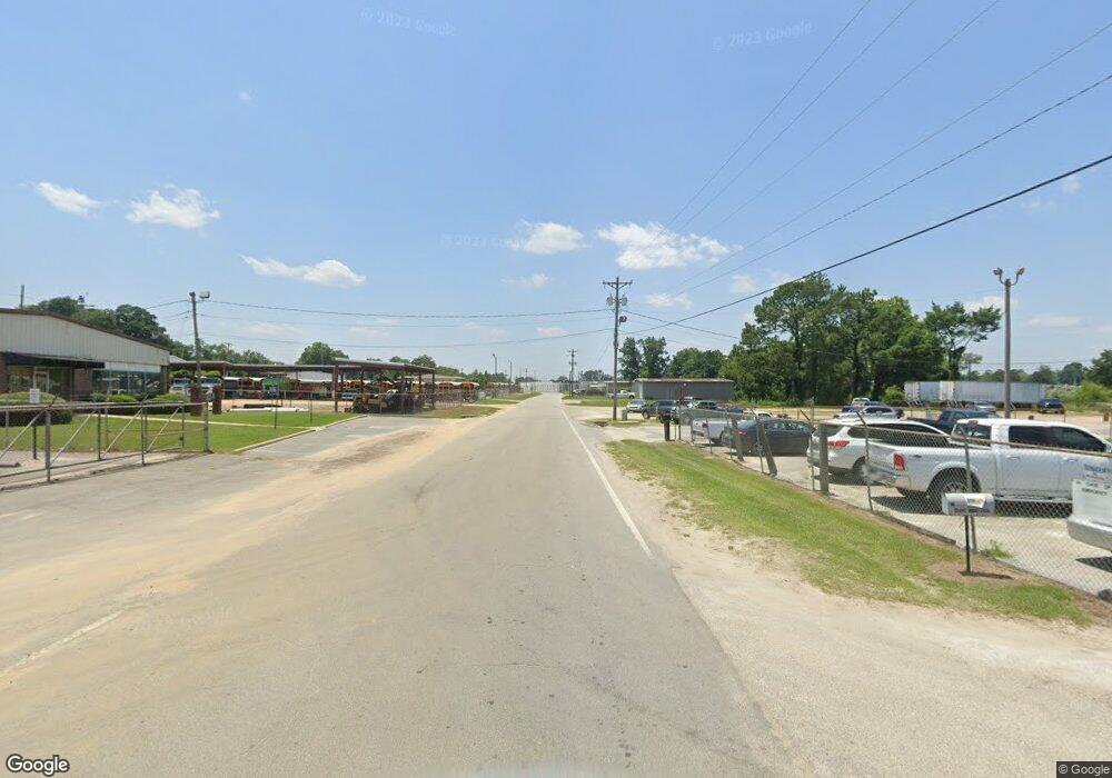 817 11th Ave, Cordele, GA 31015 - photo 1