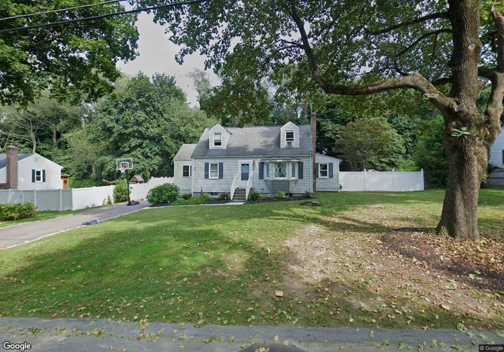 63 Conlyn Ave, Franklin, MA 02038 - photo 1