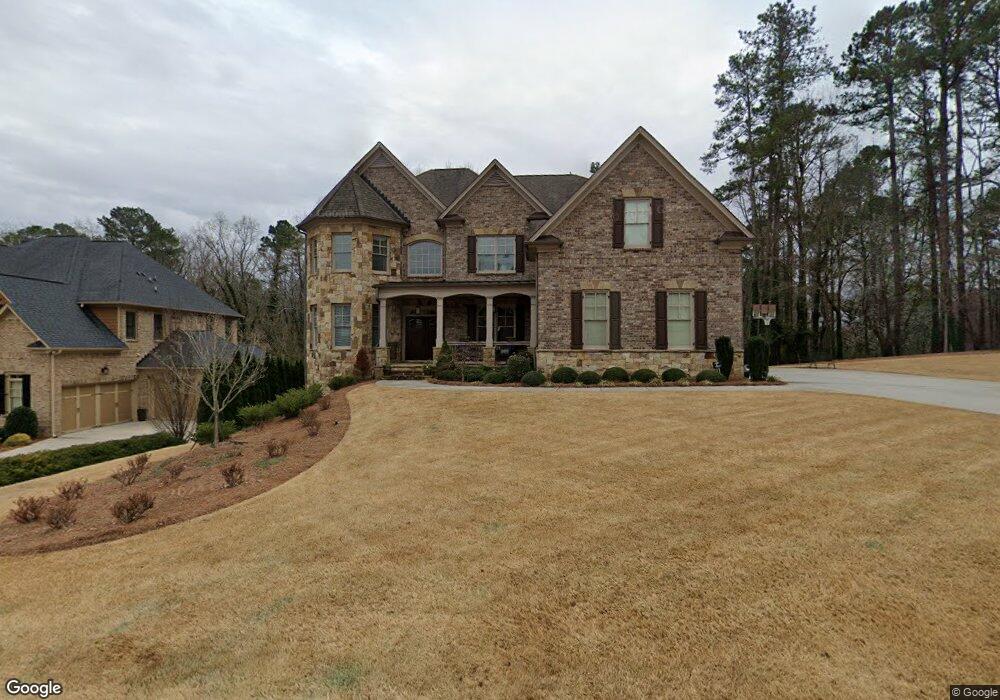 4662 Andrea Pointe, Marietta, GA 30062 - photo 1