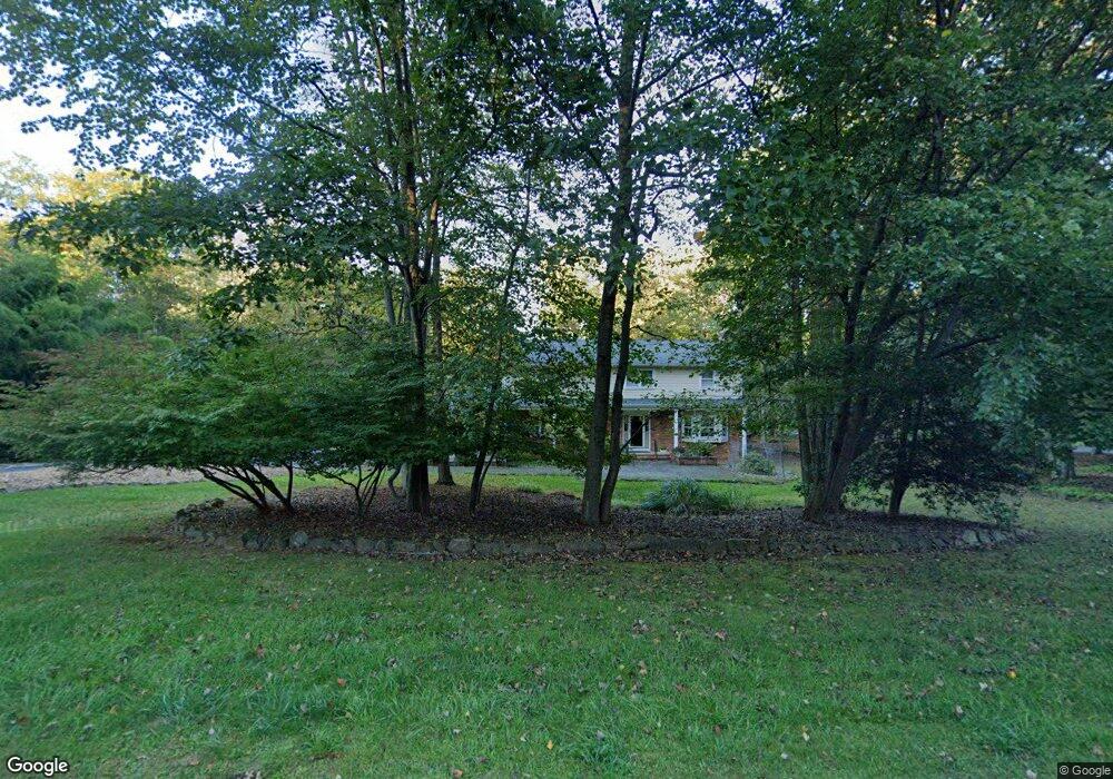 117 Smoke Rise Dr, Warren, NJ 07059 - photo 1