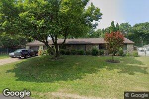 1100 Wayland Ave, Bensalem, PA 19020