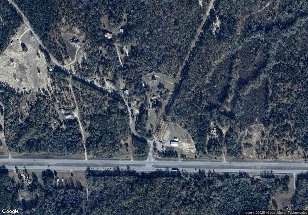 95 Teal Rd, Box Springs, GA 31801 - photo 1