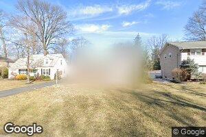 100 Spring St, Metuchen, NJ 08840