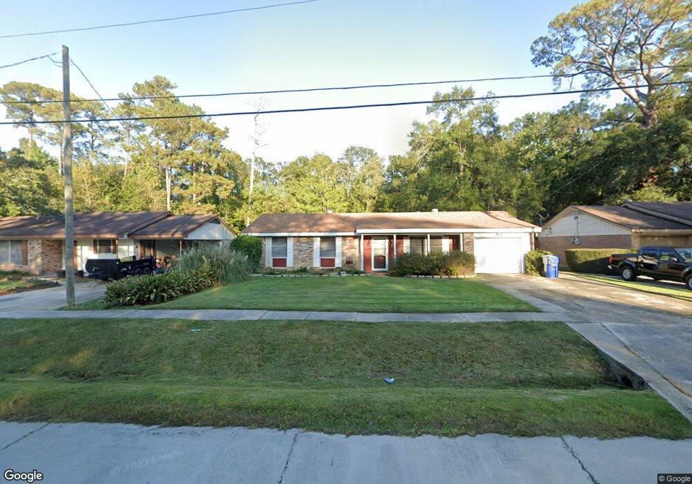 2108 Park Dr, Slidell, LA 70458 - photo 1