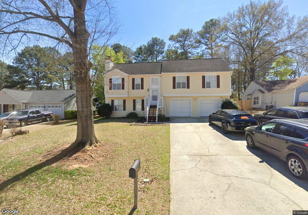 3565 Clearview Dr, Rex, GA 30273 - photo 1