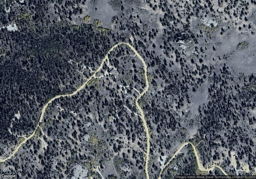 711 Crooked Rock Path, Como, CO 80432 - photo 1