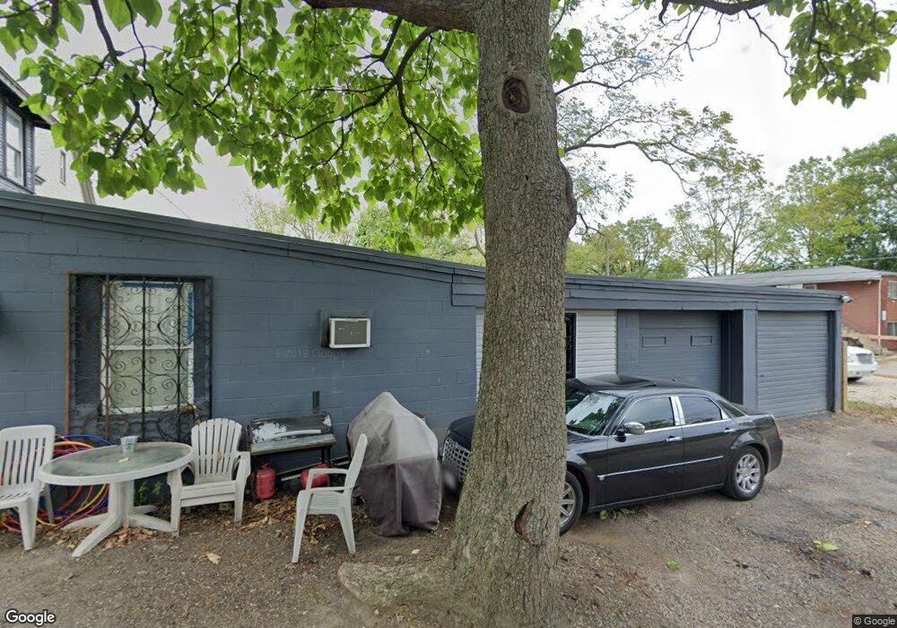 578 Miller Ave, Columbus, OH 43205 - photo 1