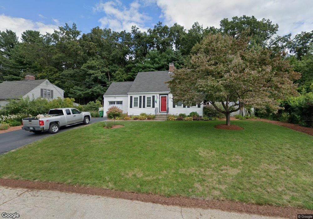 7 Hillside Dr unit 4447, Nashua, NH 03064 - photo 1