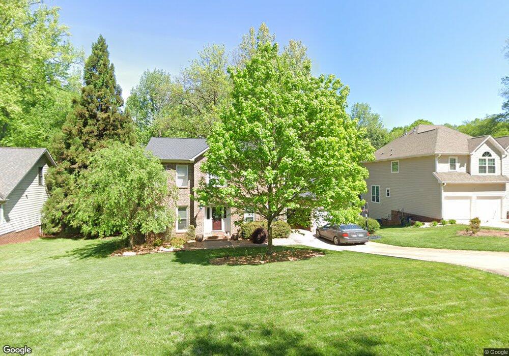 12801 Moores Mill Rd, Huntersville, NC 28078 - photo 1