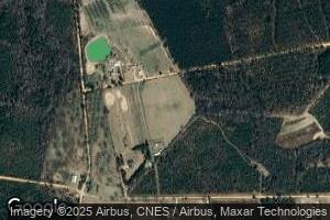 4615 Blackburn Rd, Millen, GA 30442