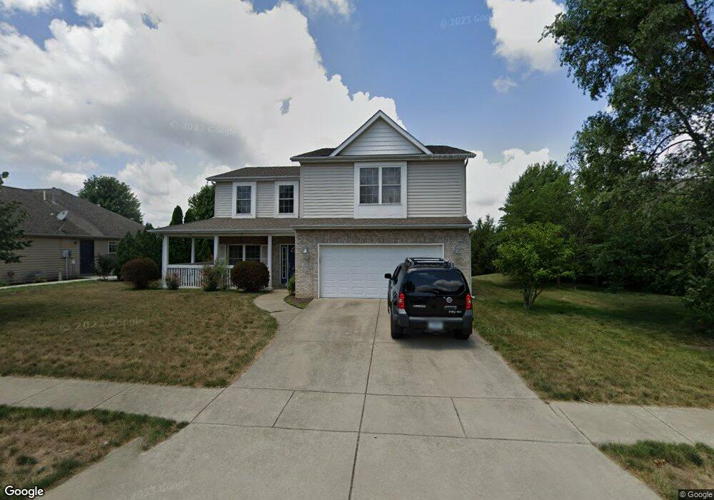 1924 Abbotsbury Way, Lafayette, IN 47909 - photo 1