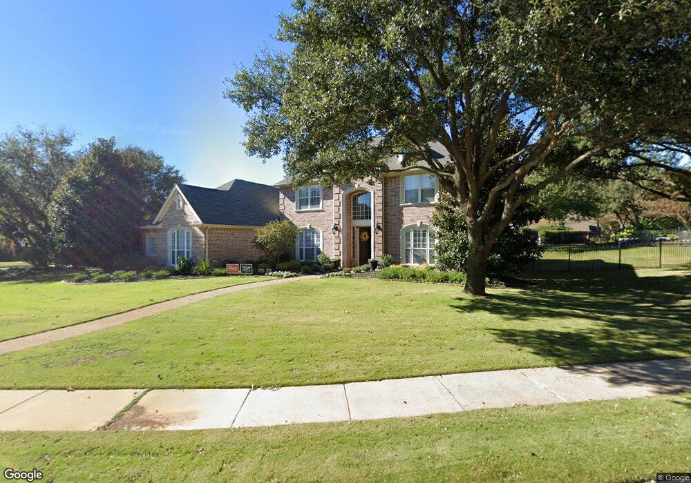 604 Stonebury Dr, Southlake, TX 76092 - photo 1