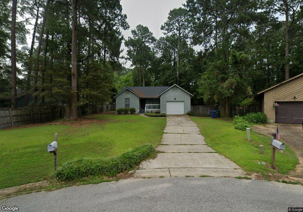 4491 Briton Cir, Fayetteville, NC 28314 - photo 1