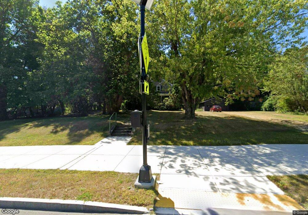 41 Main St, Hubbardston, MA 01452 - photo 1