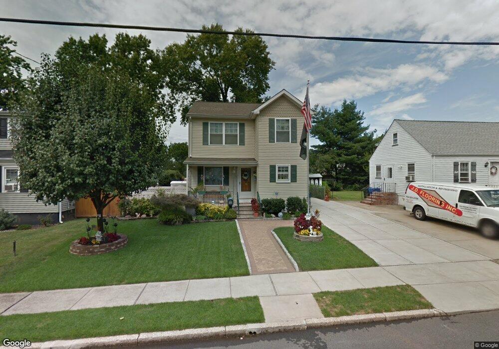 156 Bucknell Ave, Woodbridge, NJ 07095 - photo 1