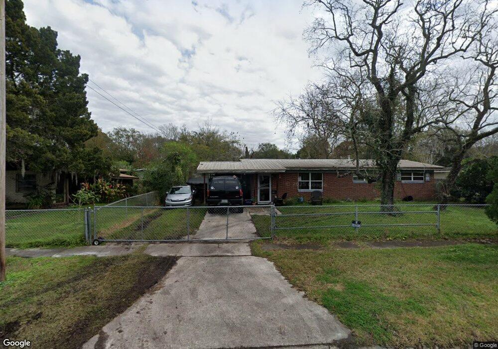 2103 Bunting Dr, Jacksonville, FL 32210 - photo 1