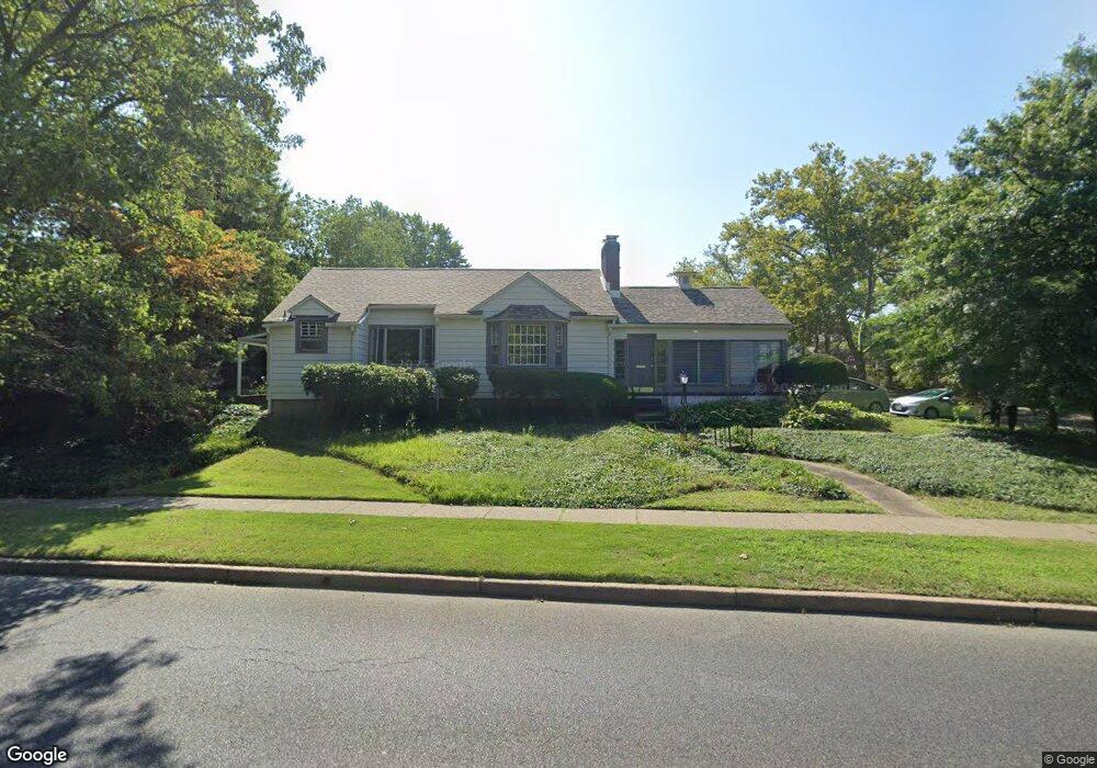 251 S Park Dr, Haddon Township, NJ 08108 - photo 1