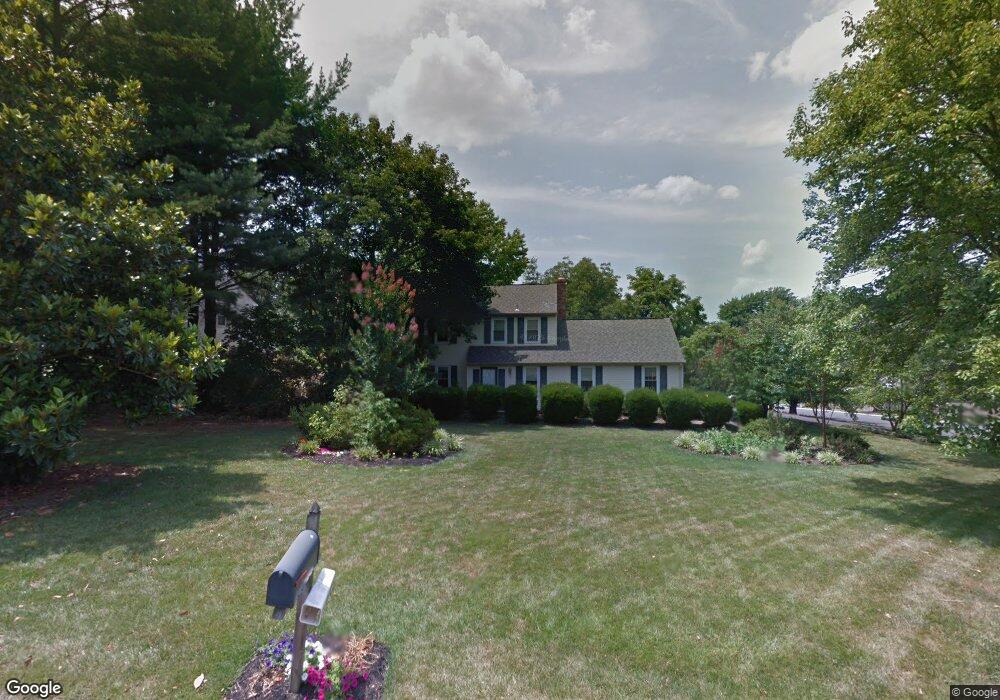 8472 Heatherwold Dr, Laurel, MD 20723 - photo 1