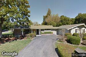 1050 Lindsey Ct, Lafayette, CA 94549