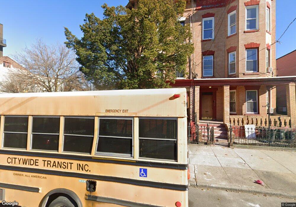 95 Bradford St, Brooklyn, NY 11207 - photo 1