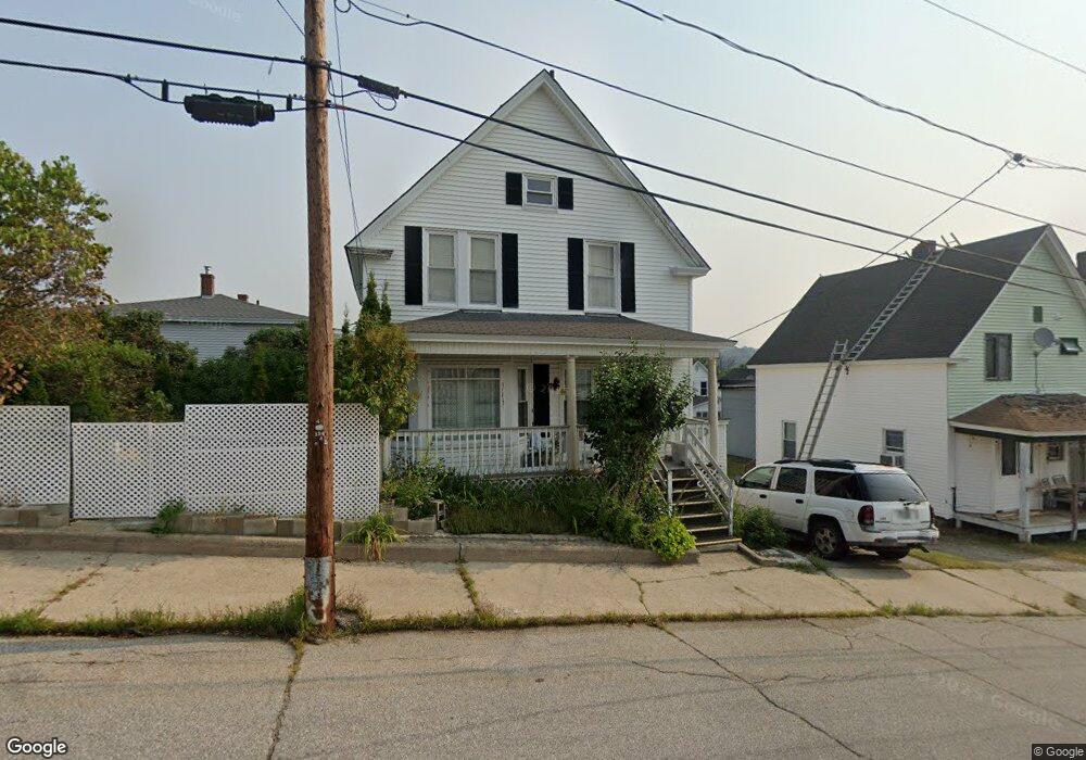 128 Jolbert St, Berlin, NH 03570 - photo 1