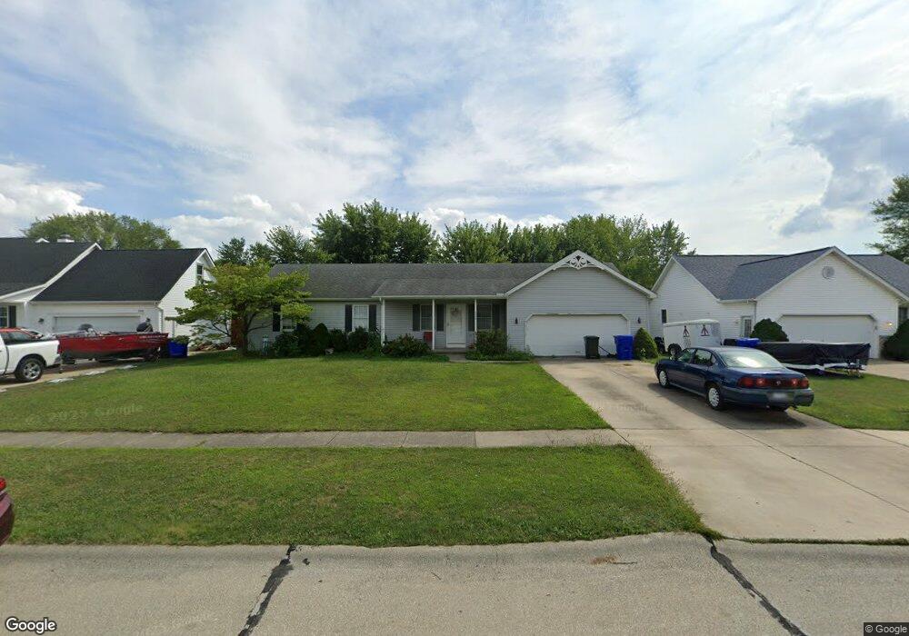 220 Taylor Blvd, Lagrange, OH 44050 - photo 1