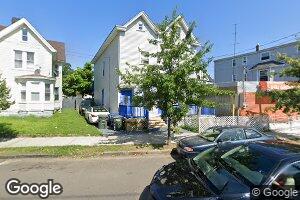 690 Iranistan Ave Unit 1, Bridgeport, CT 06605