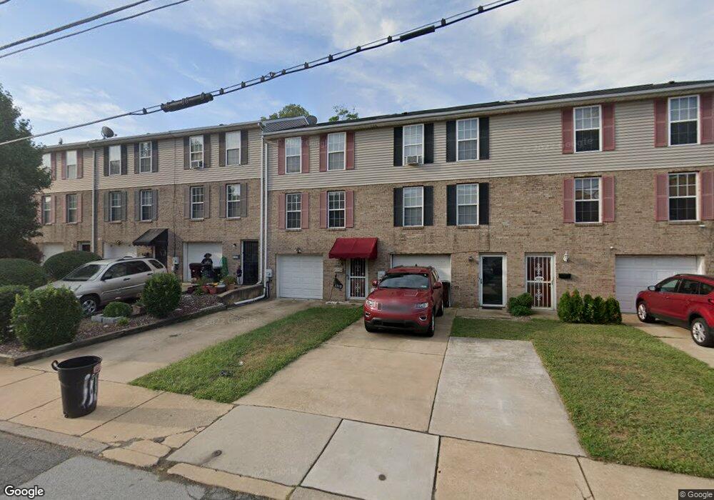 1118 E 14th St, Wilmington, DE 19802 - photo 1