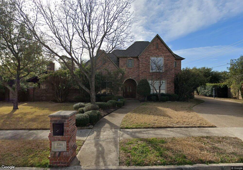 2201 Yeargain Ct, Southlake, TX 76092 - photo 1