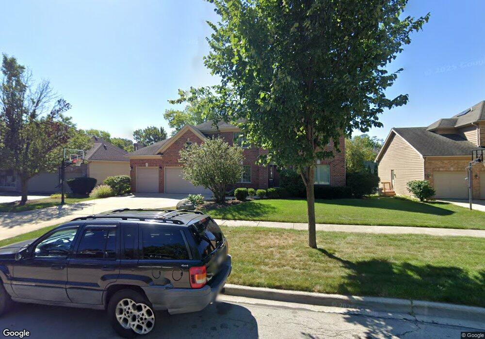 712 Pershing Ave, Wheaton, IL 60189 - photo 1