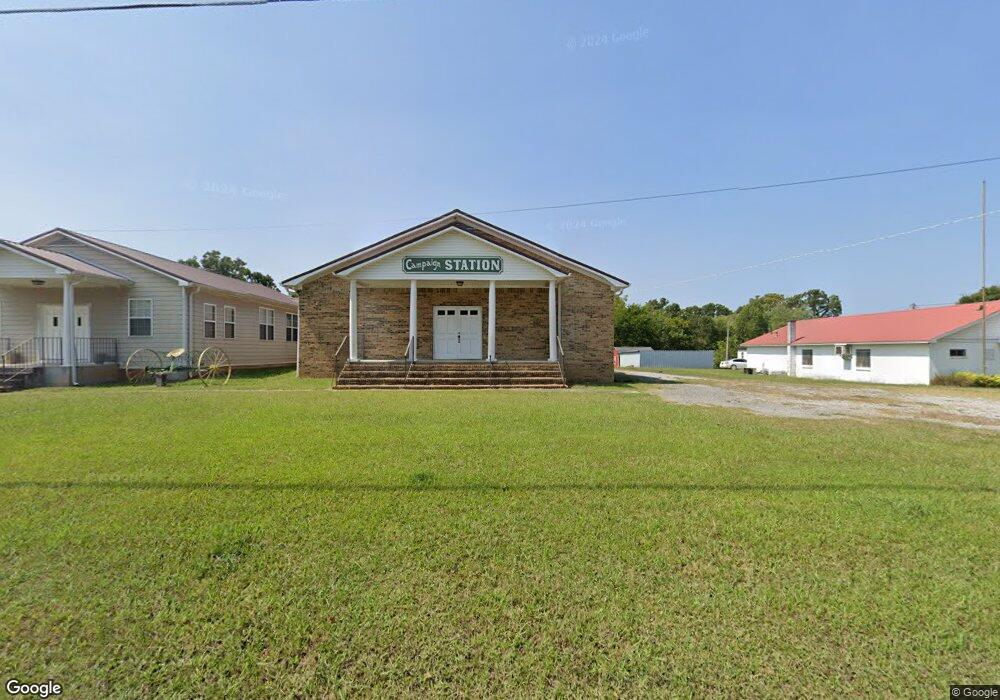 411 Pine Bluff Rd, Rock Island, TN 38581 - photo 1