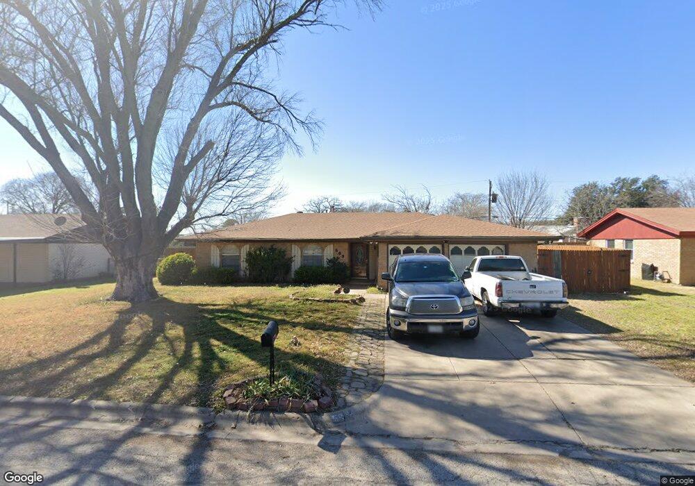 509 S Kate St, Fort Worth, TX 76108 - photo 1