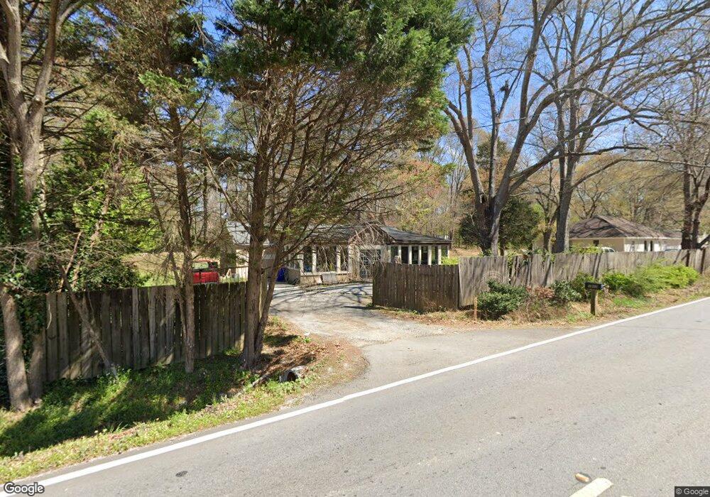 1912 Cardell Rd, Austell, GA 30168 - photo 1