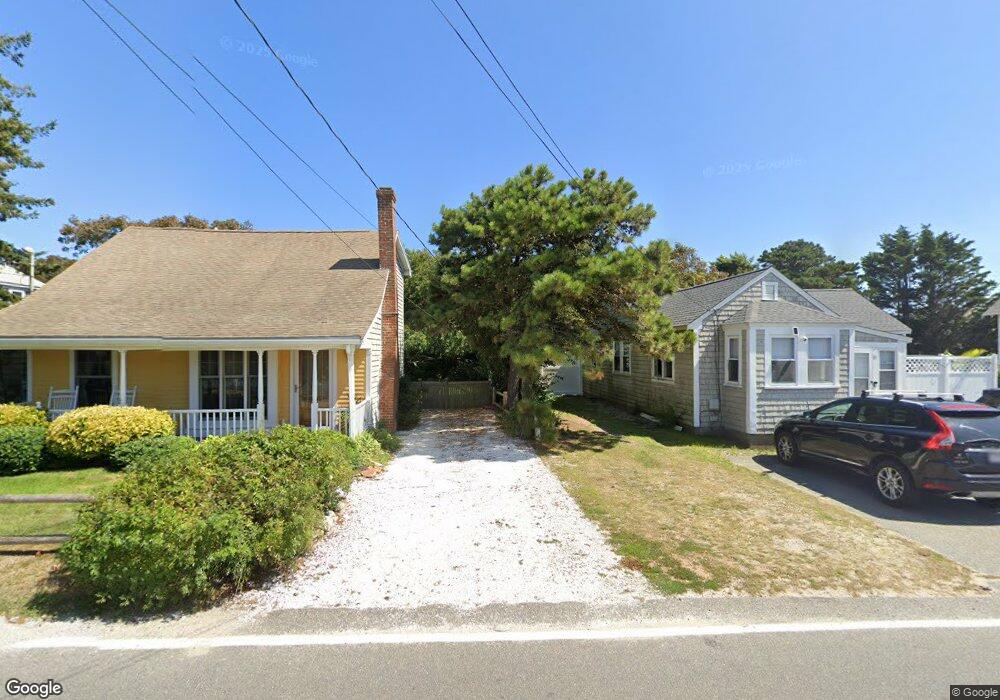 8 Depot St, Dennis Port, MA 02639 - photo 1