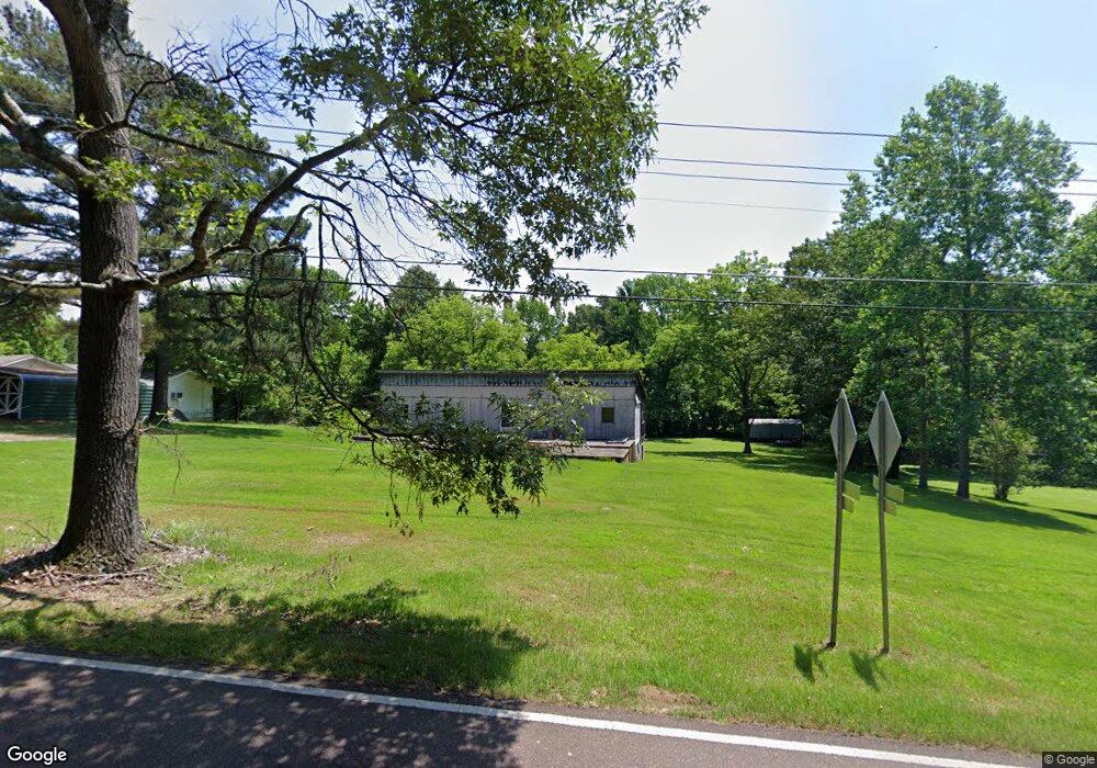 2582 Jaybird Rd, Hernando, MS 38632 - photo 1