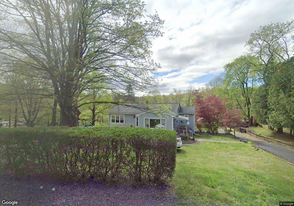 55 Old Quaker Hill Rd, Monroe, NY 10950 - photo 1