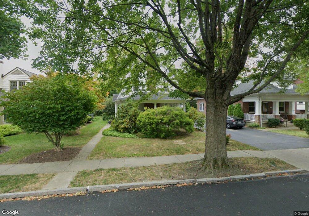 109 Sutton Rd, Ardmore, PA 19003 - photo 1