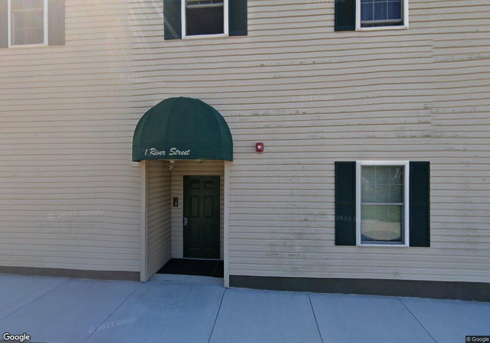 1 River St, Riverside, RI 02915 - photo 1
